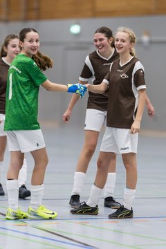 Bild 115 - wBJ Futsalmeisterschaft Vorrunde